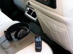 Land Rover Range Rover Autobiography 2004 года